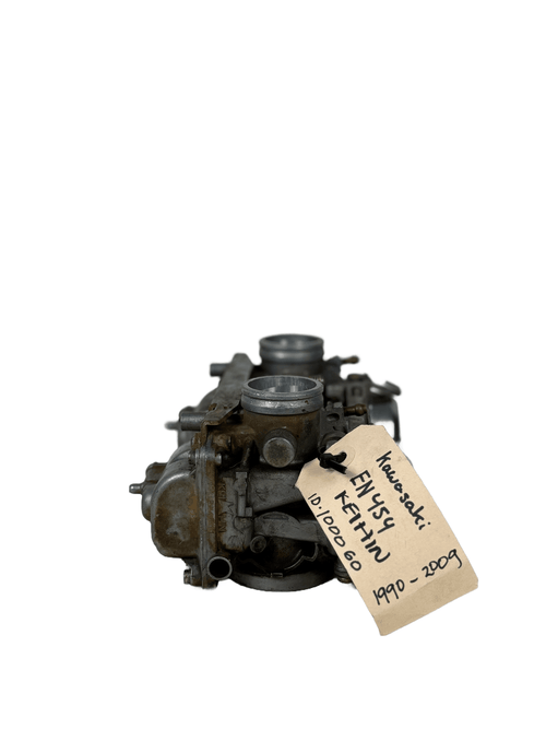 Keihin Carburetor – Kawasaki EN450 (1990–2009)