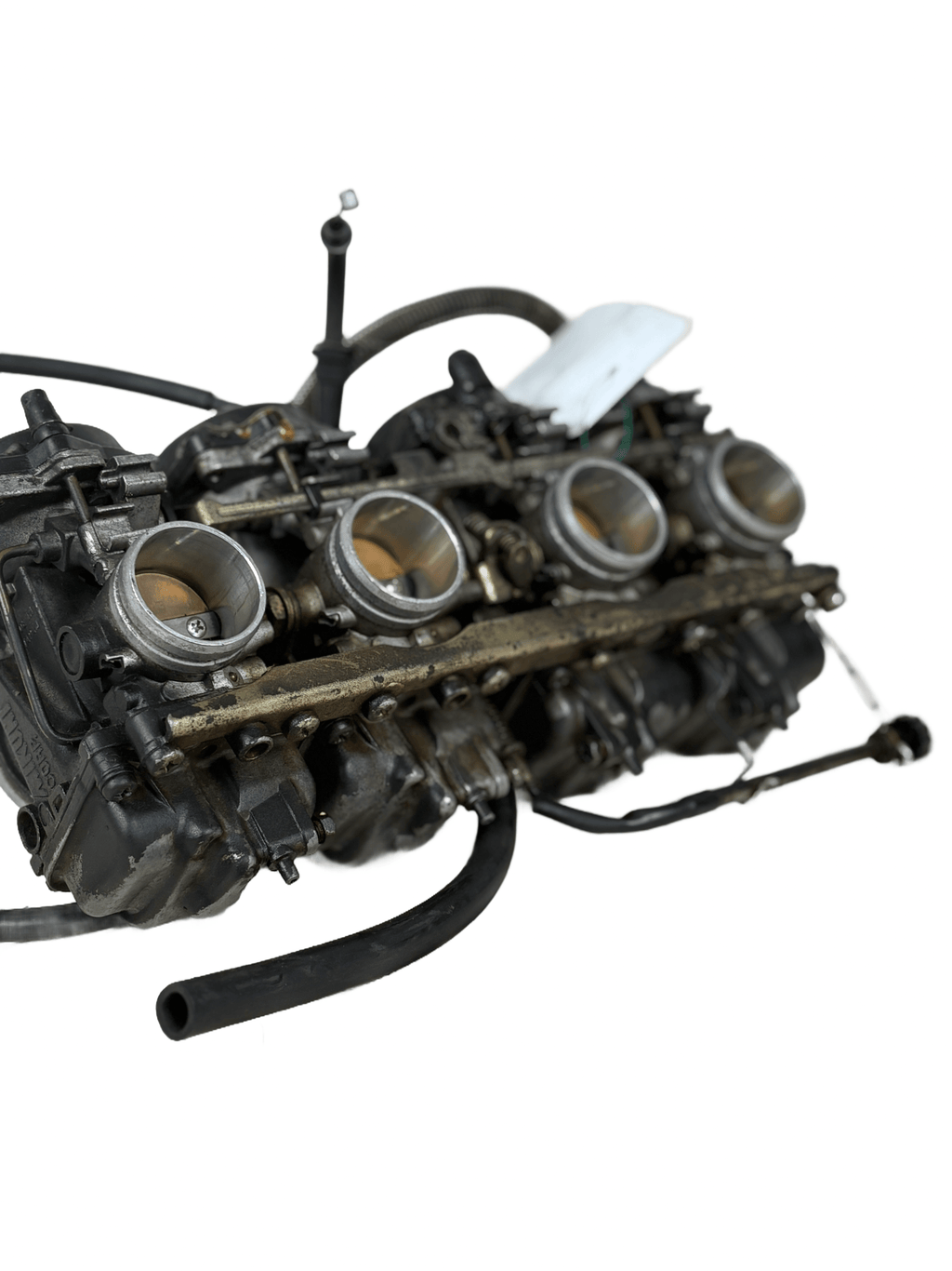 Mikuni SK75A Carburetor · Suzuki GSF400 | ID: 100046