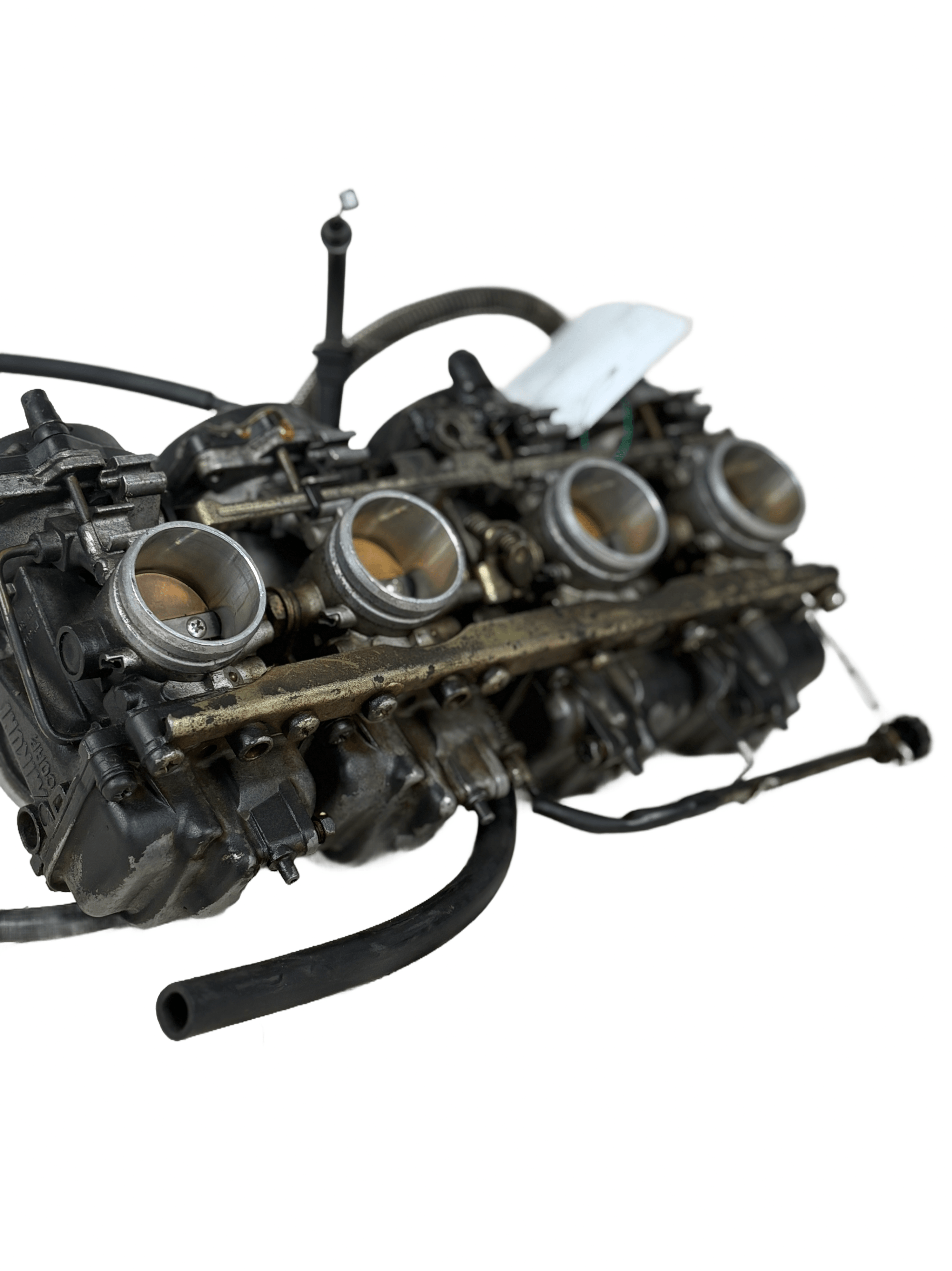 Mikuni SK75A Carburetor · Suzuki GSF400 | ID: 100046