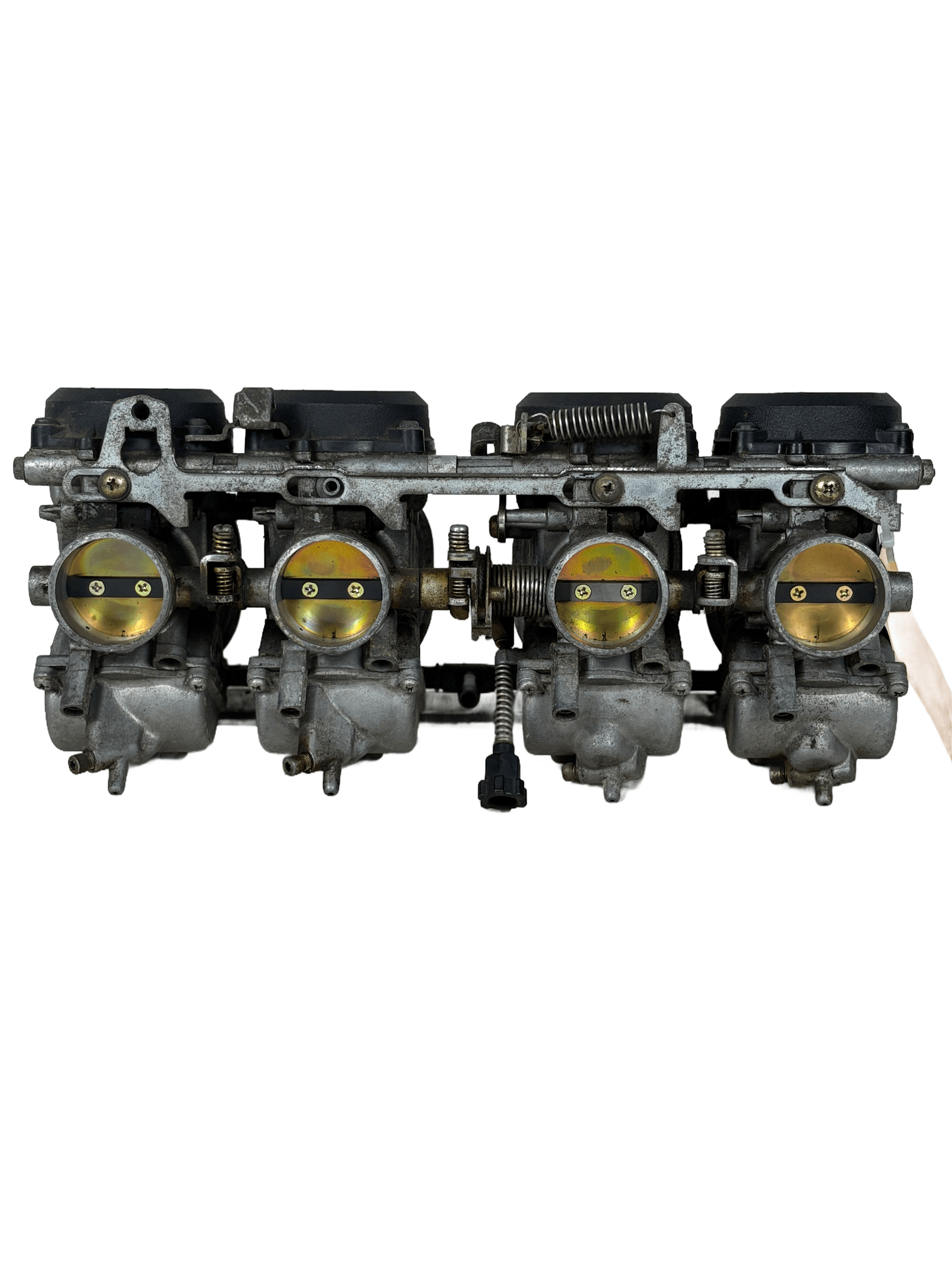 Keihin 36mm Carburetor · Kawasaki ZXR600 (1999-2005) | ID: 100057