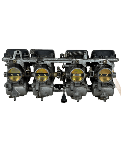 Keihin 36mm Carburetor · Kawasaki ZXR600 (1999-2005) | ID: 100057