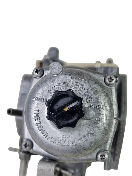 NOS · Stromberg CD150 Carburetor · Tag 3743