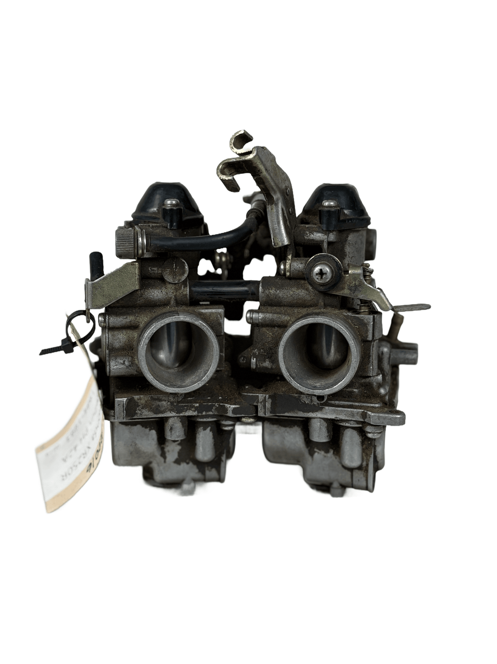 Keihin PH42A Carburetor · Honda XR250R (1984-1993) | ID: 100016