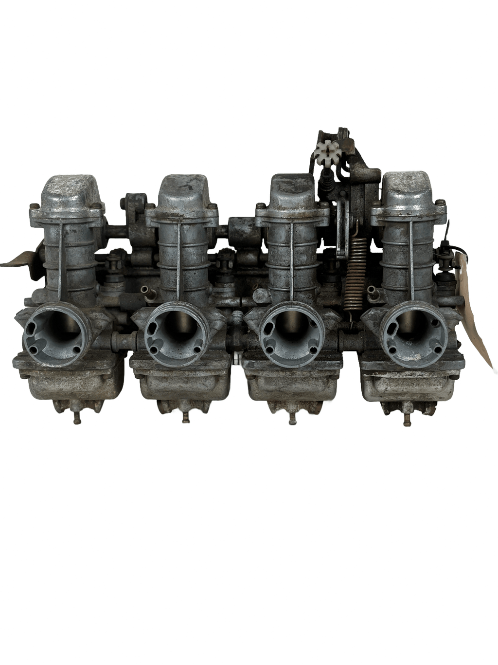 Mikuni VM24SS Carburetor · Suzuki GS550 (1977-1979) | ID: 100042