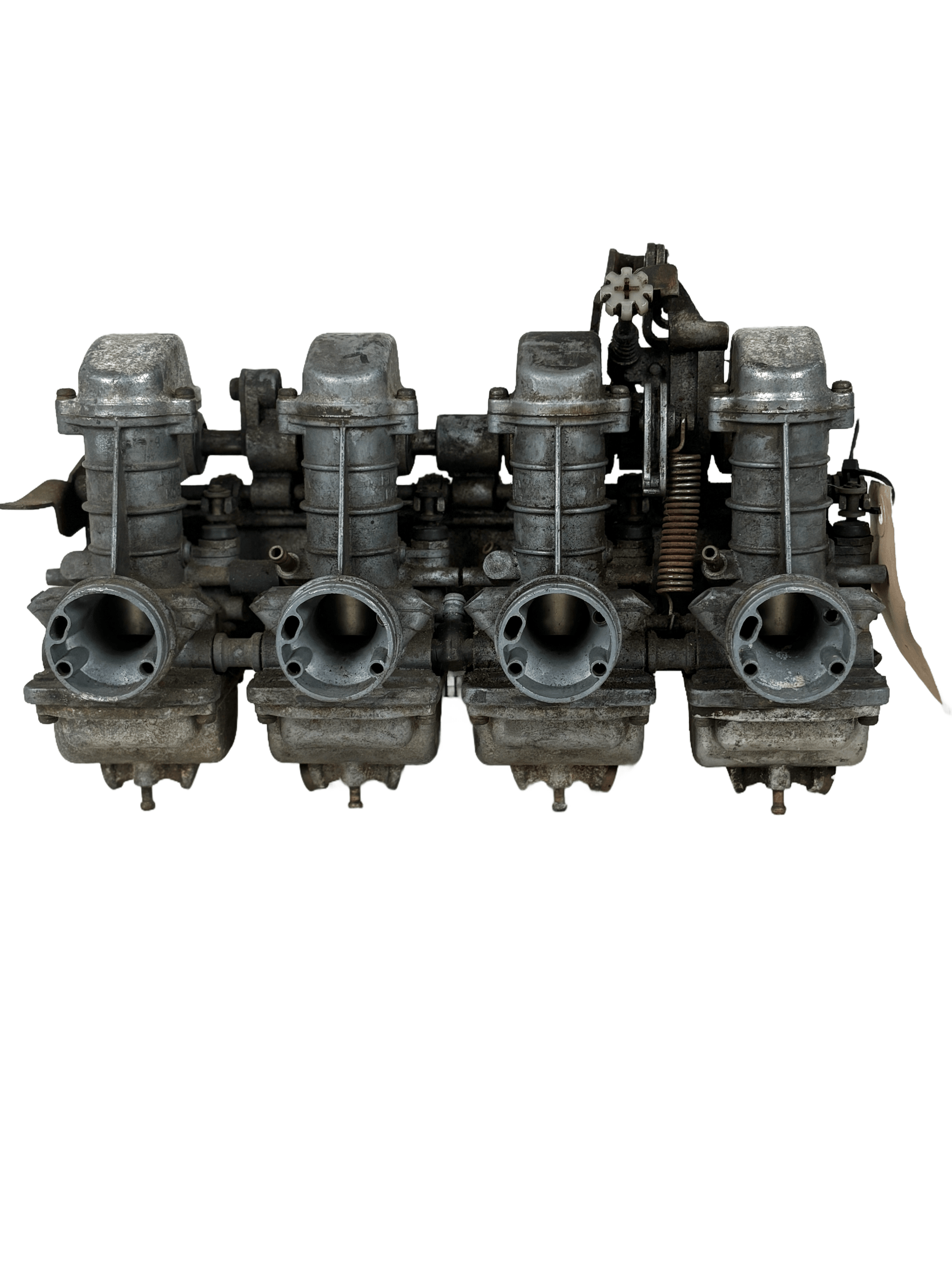 Mikuni VM24SS Carburetor · Suzuki GS550 (1977-1979) | ID: 100042