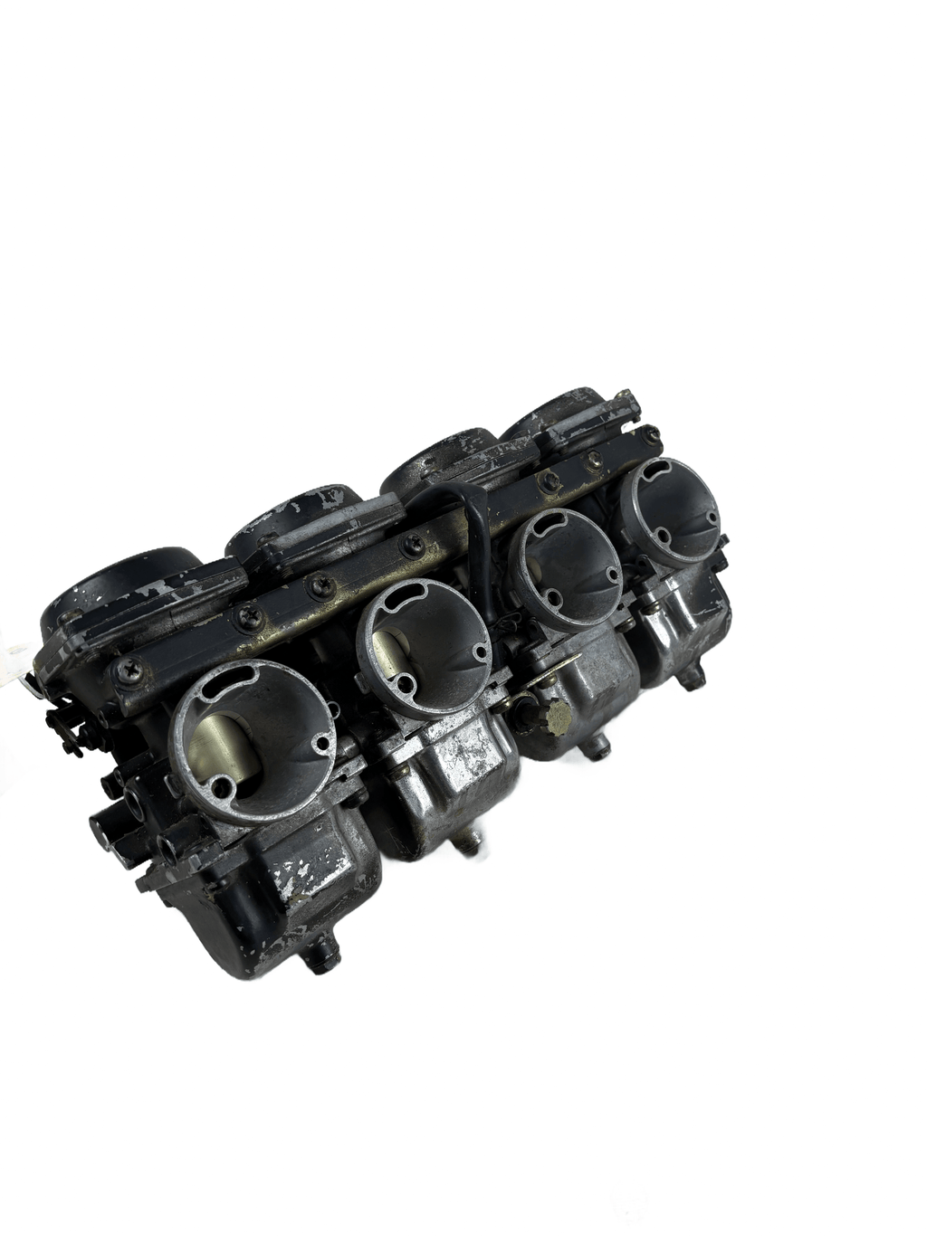 Mikuni BS32 Carburetor · Suzuki GSX750 (1980-1983) | ID: 100062
