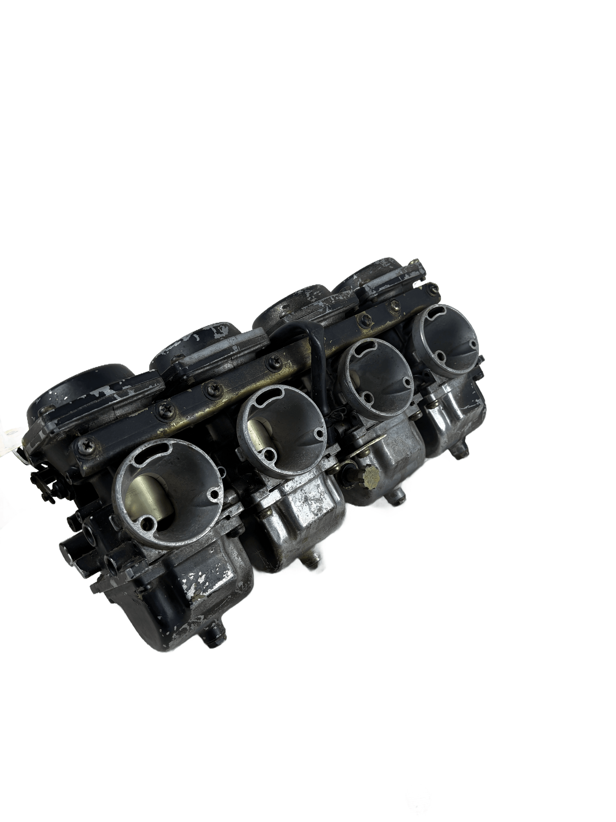 Mikuni BS32 Carburetor · Suzuki GSX750 (1980-1983) | ID: 100062