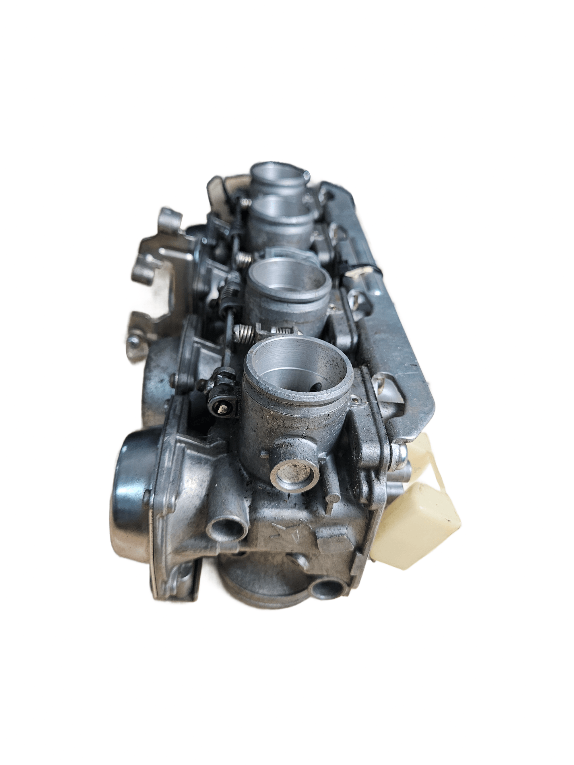 Keihin Carburetor · Honda CBX550 (1982-1986) | ID: 100086