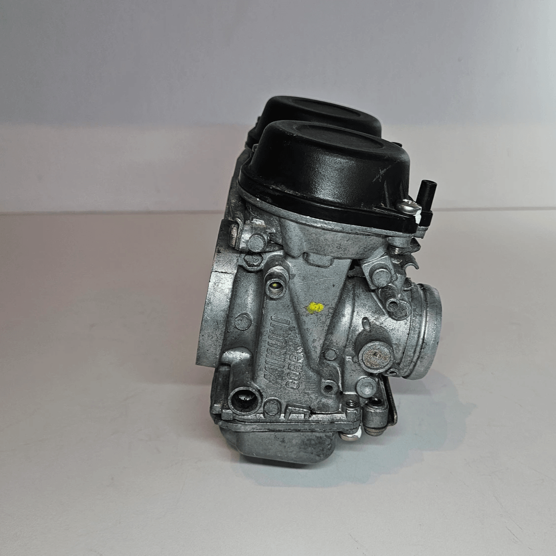 BMW F 650 Funduro · Strada1993-1999 Mikuni BST 33