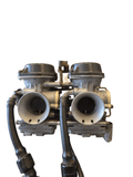 Mikuni BST38 – Yamaha TDM 850 Carburateurs 1991–2001