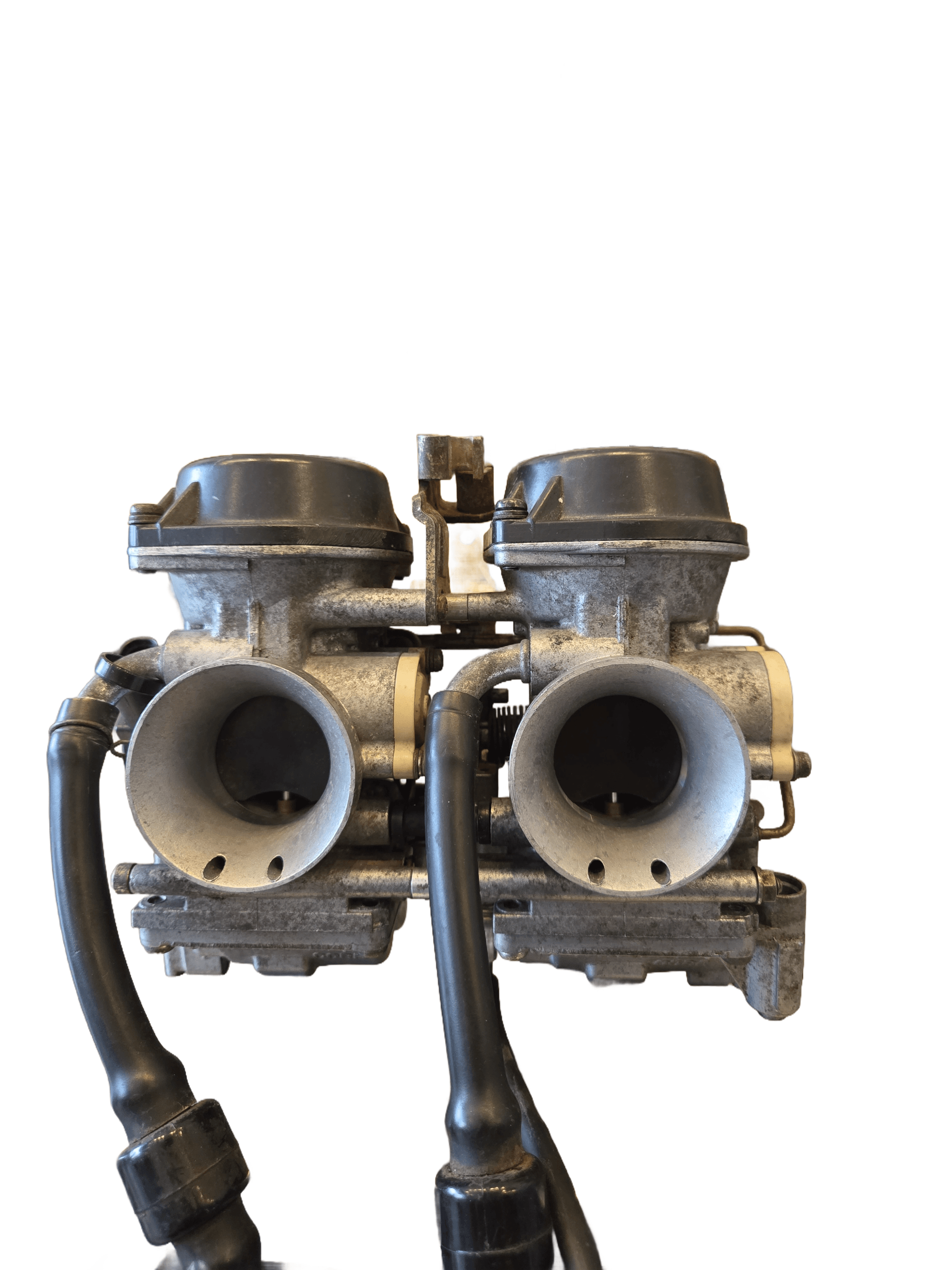 Mikuni BST38 – Yamaha TDM 850 Carburateurs 1991–2001
