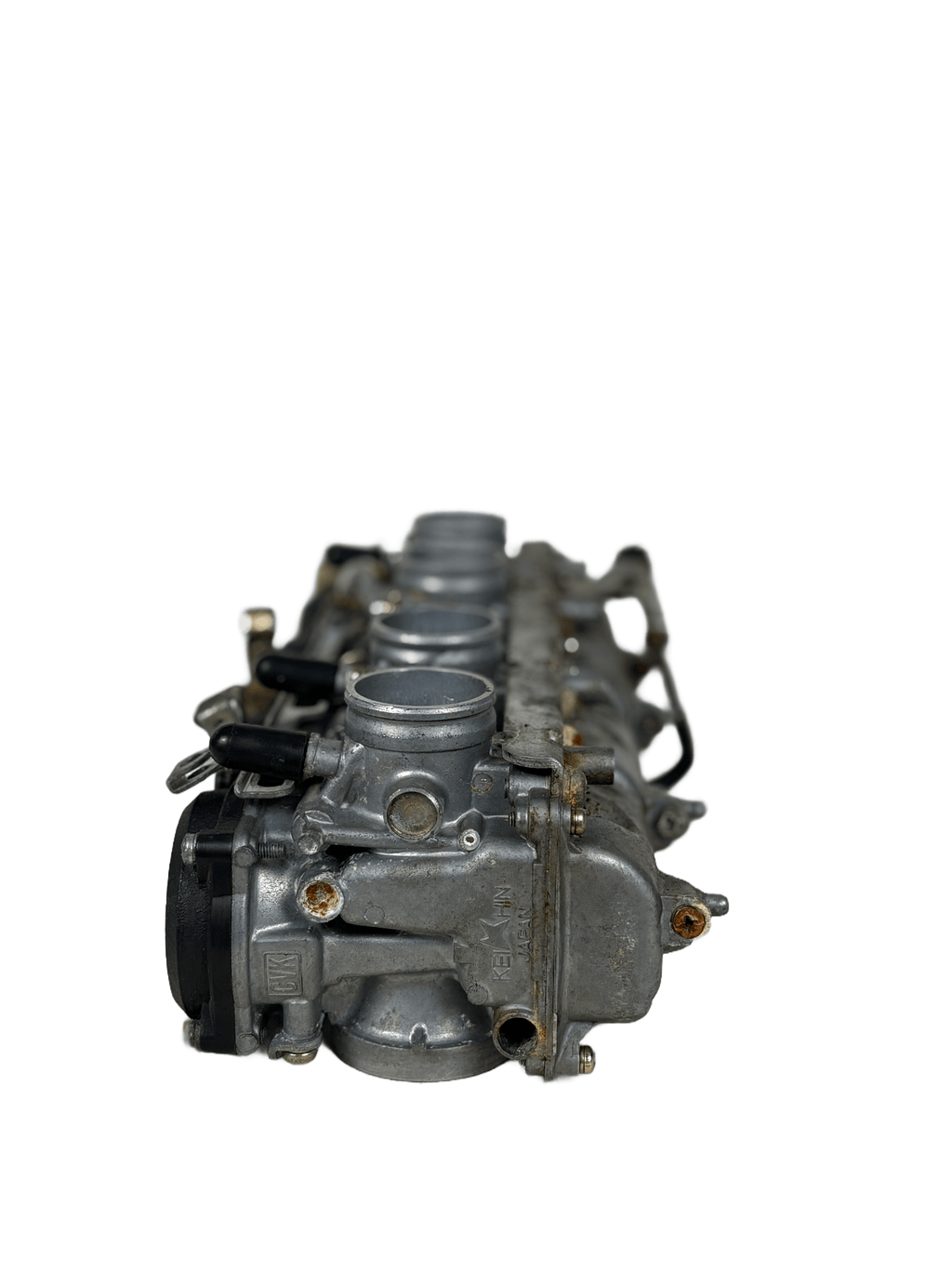Keihin Carburetor · Kawasaki GPZ600R (1985-1990) | ID: 100058
