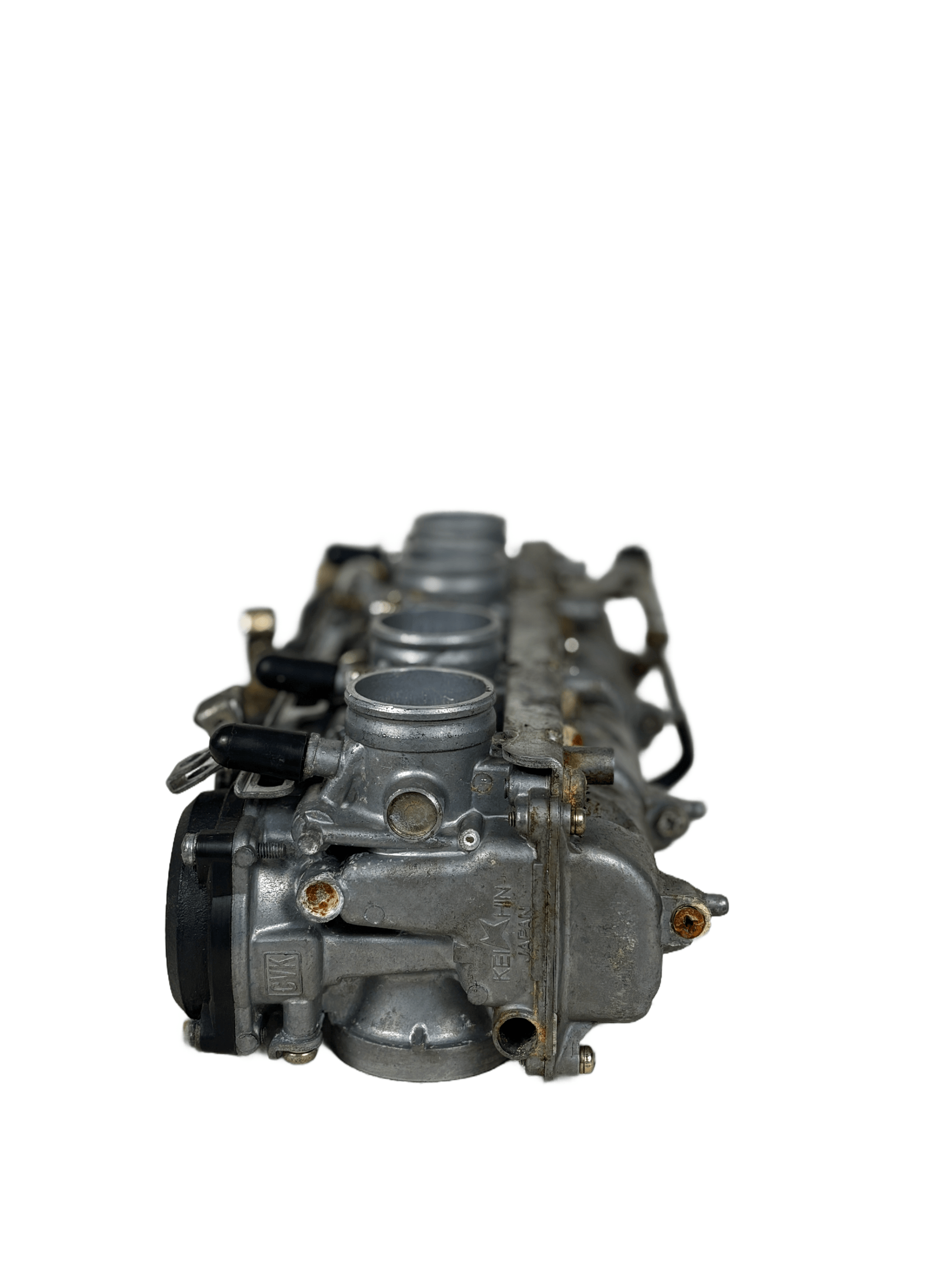 Keihin Carburetor · Kawasaki GPZ600R (1985-1990) | ID: 100058