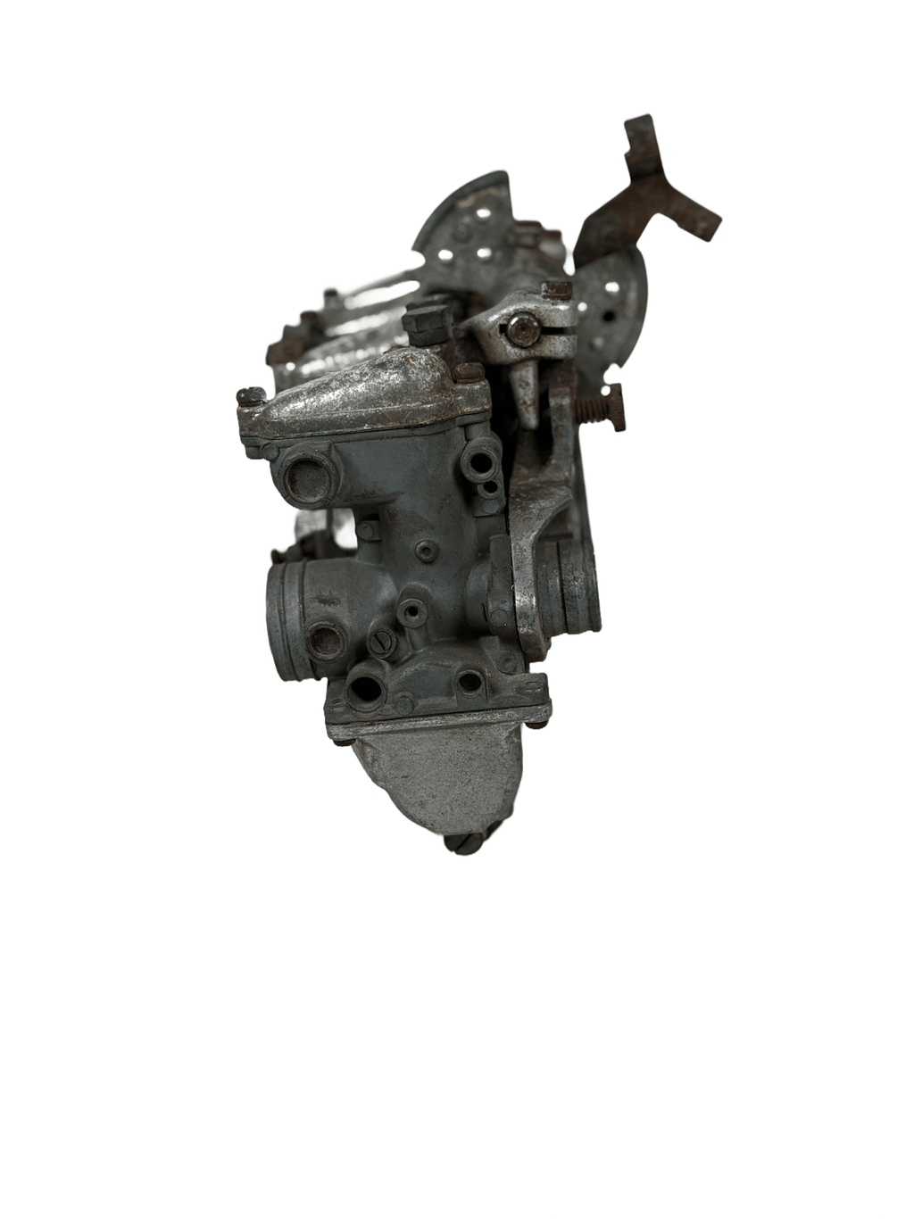 Keihin 656C Carburetor · Honda CB350F (1972-1975) | ID: 100021