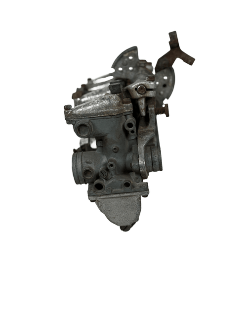 Keihin 656C Carburetor · Honda CB350F (1972-1975) | ID: 100021