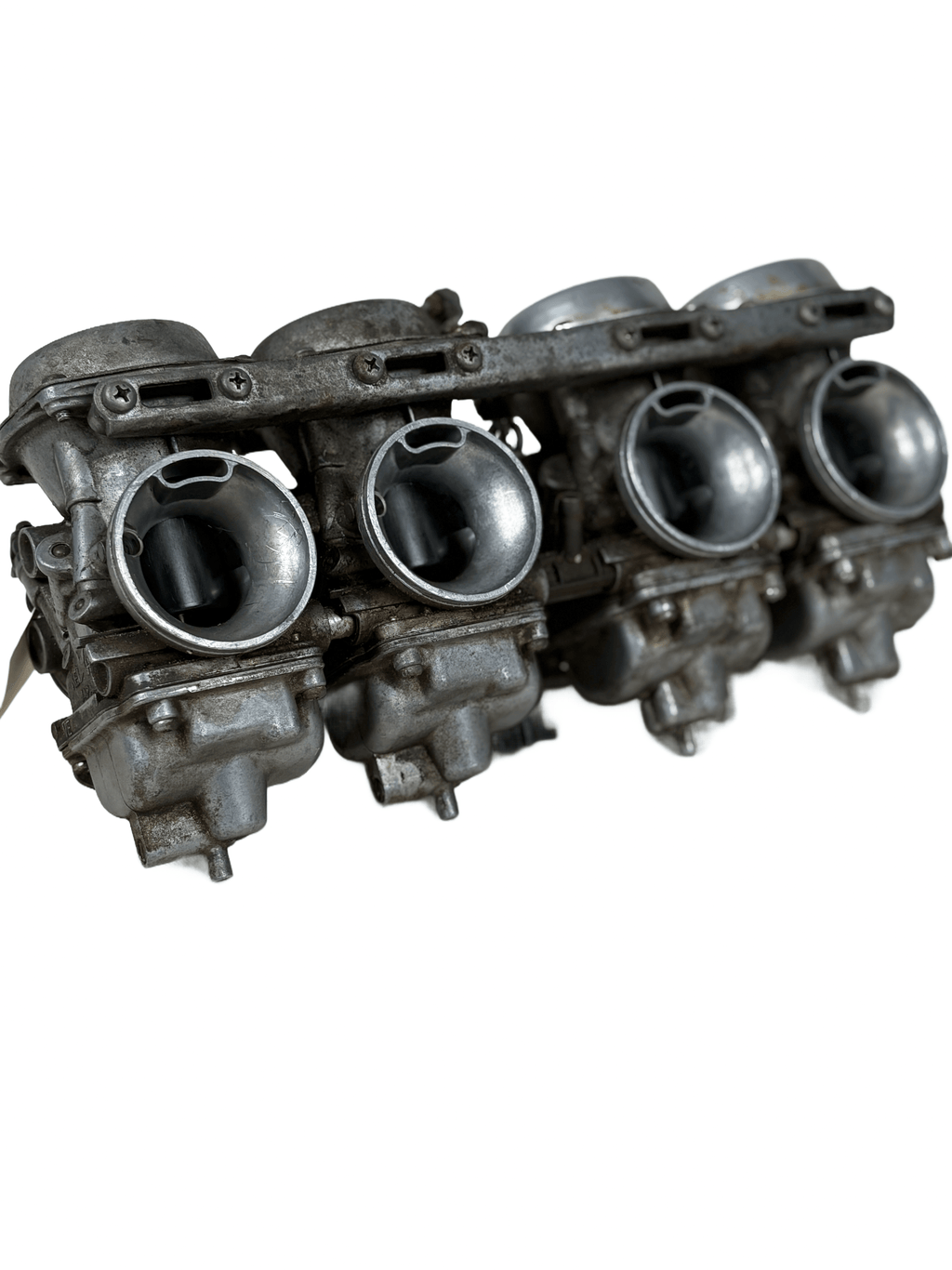 Keihin VE65B Carburetor · Honda CBX750 (1983-1987) | ID: 100018