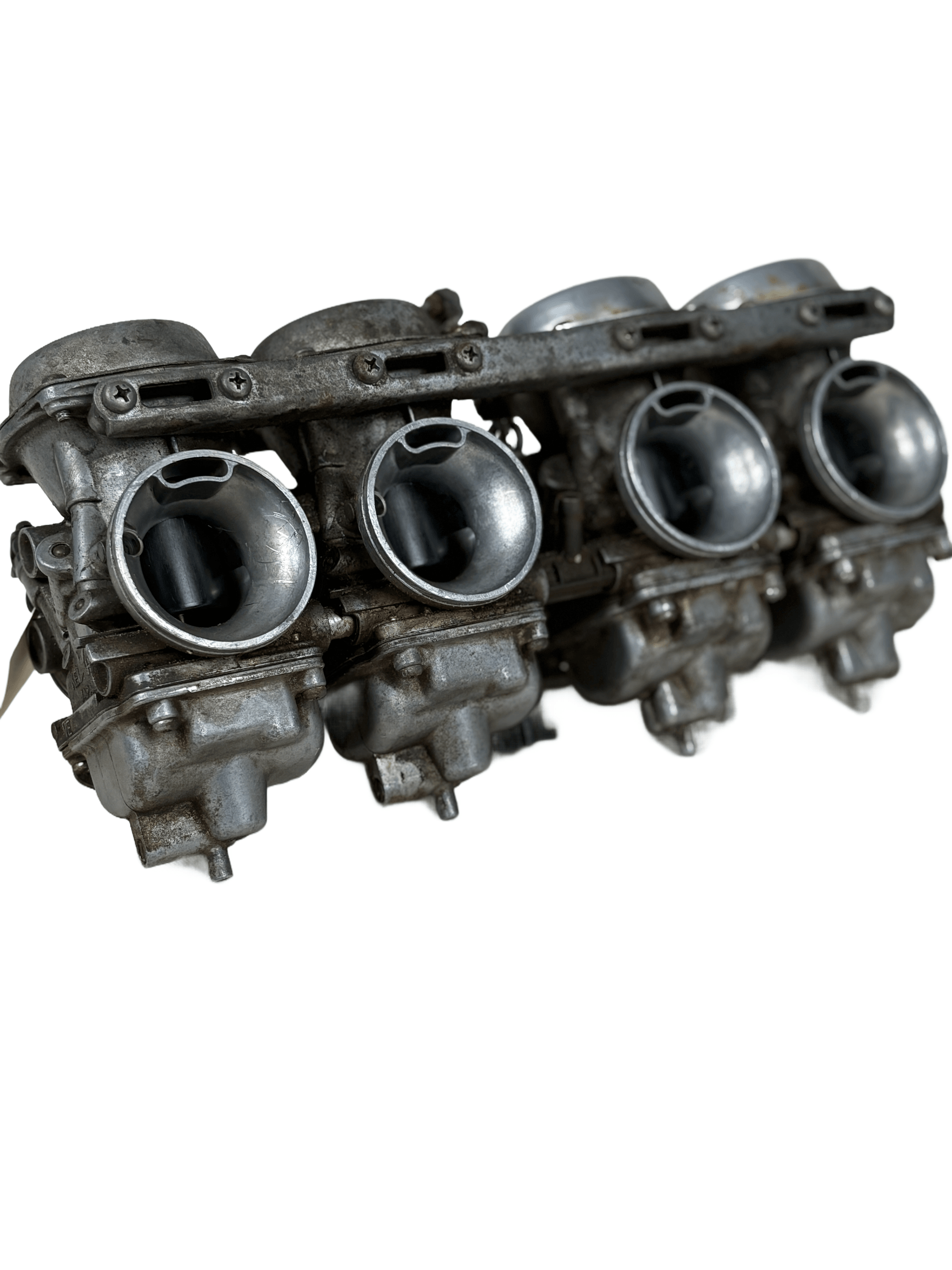 Keihin VE65B Carburetor · Honda CBX750 (1983-1987) | ID: 100018