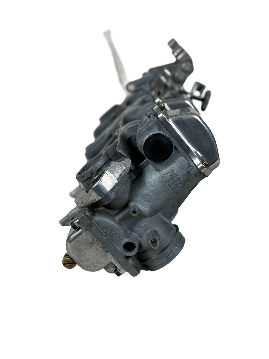 Mikuni VM26SS Carburetor · Suzuki GS750 (1977-1979) | ID: 100041