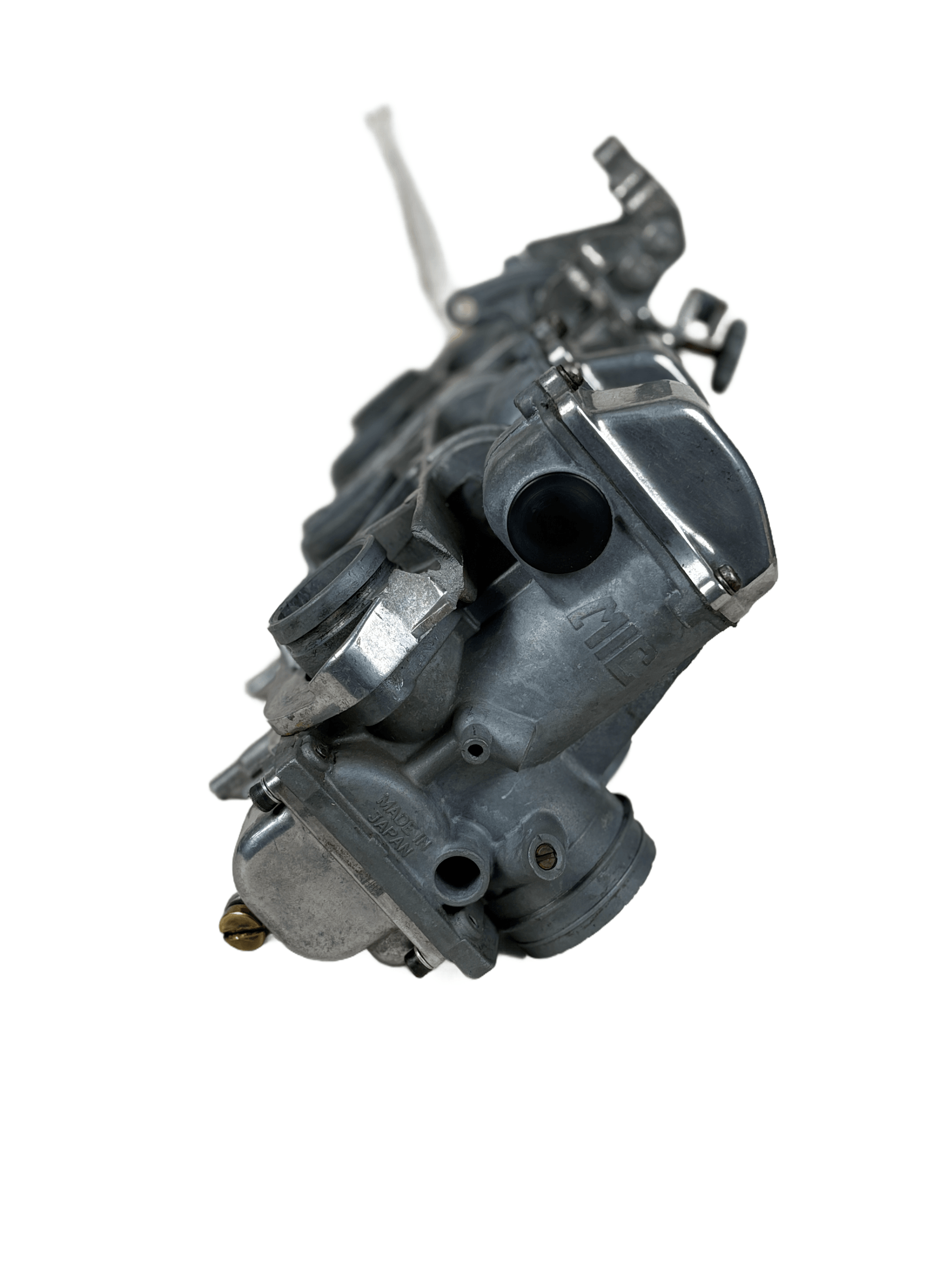 Mikuni VM26SS Carburetor · Suzuki GS750 (1977-1979) | ID: 100041