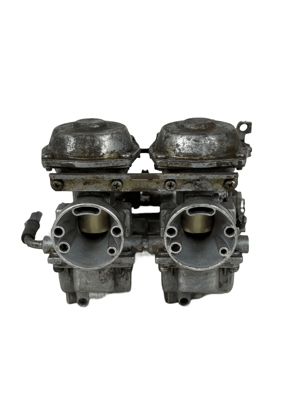 Mikuni BS34 Carburetor · Yamaha XS400 DOHC (1982-1984) | ID: 100033