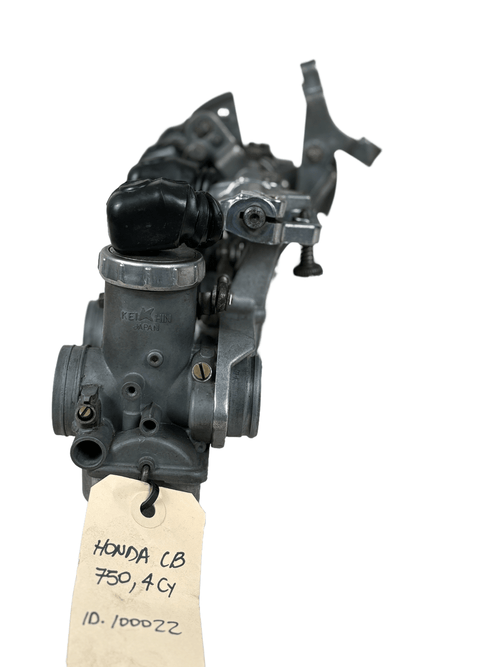 Keihin Carburetor – Honda CB750 (4-Cylinder)