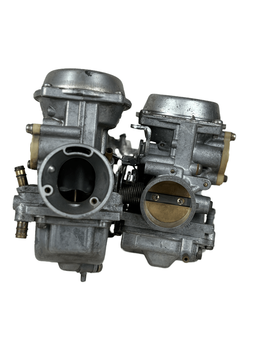 Mikuni Carburetor · Suzuki VX800 (1990) | ID: 100045