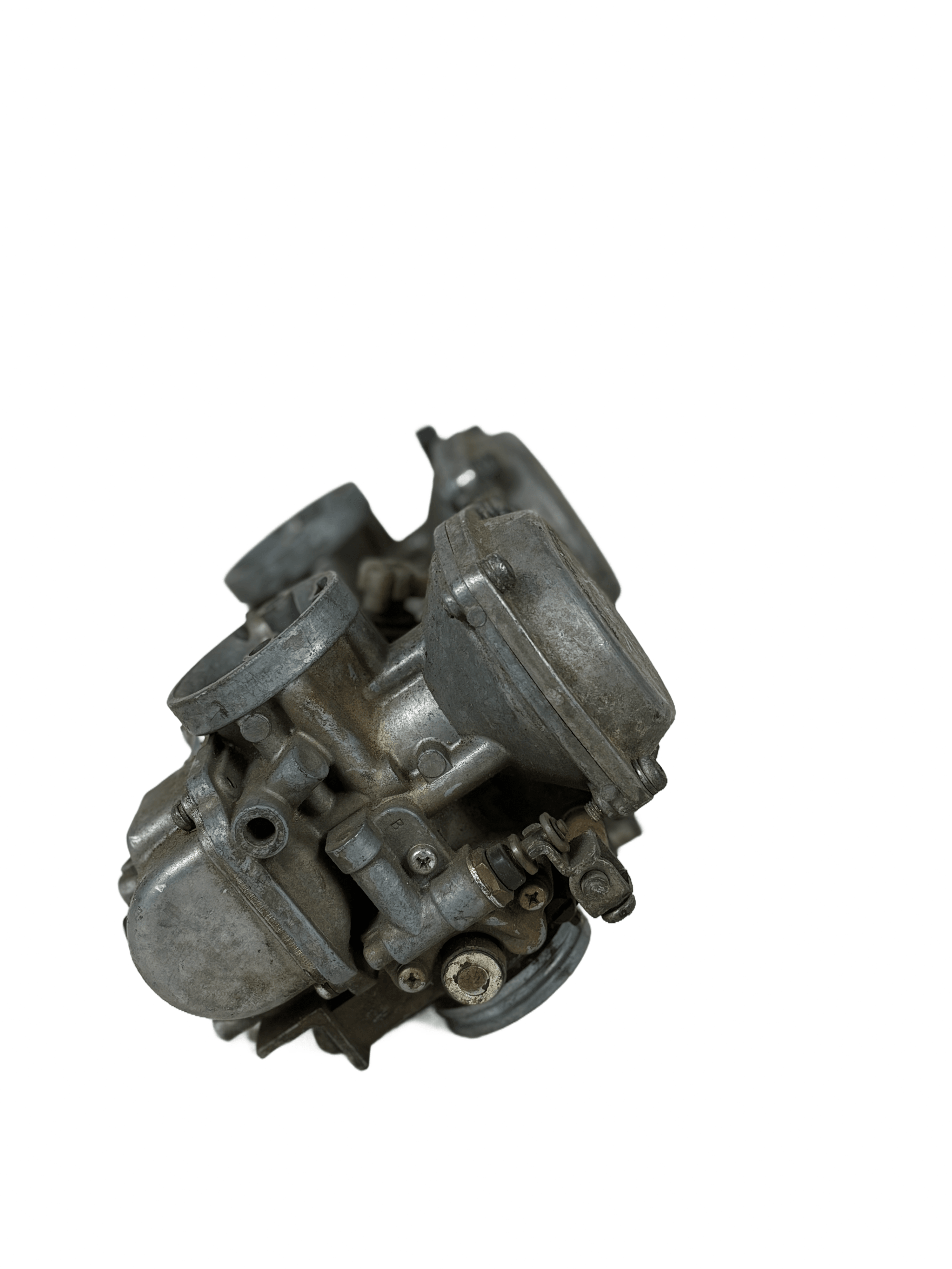 Mikuni BS34SS Carburetor · Yamaha XS360 (1976-1978) | ID: 100035