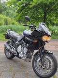 Yamaha TDM 850 (3VD), 1991-1995, sport-tourer compleet aangepakt
