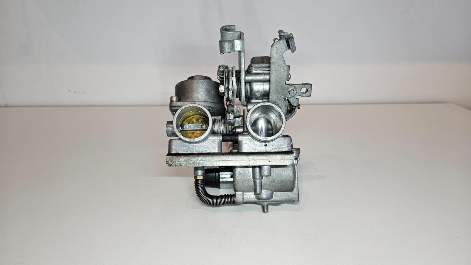 Yamaha/Hitachi YDIS (1982 t/m 1983)