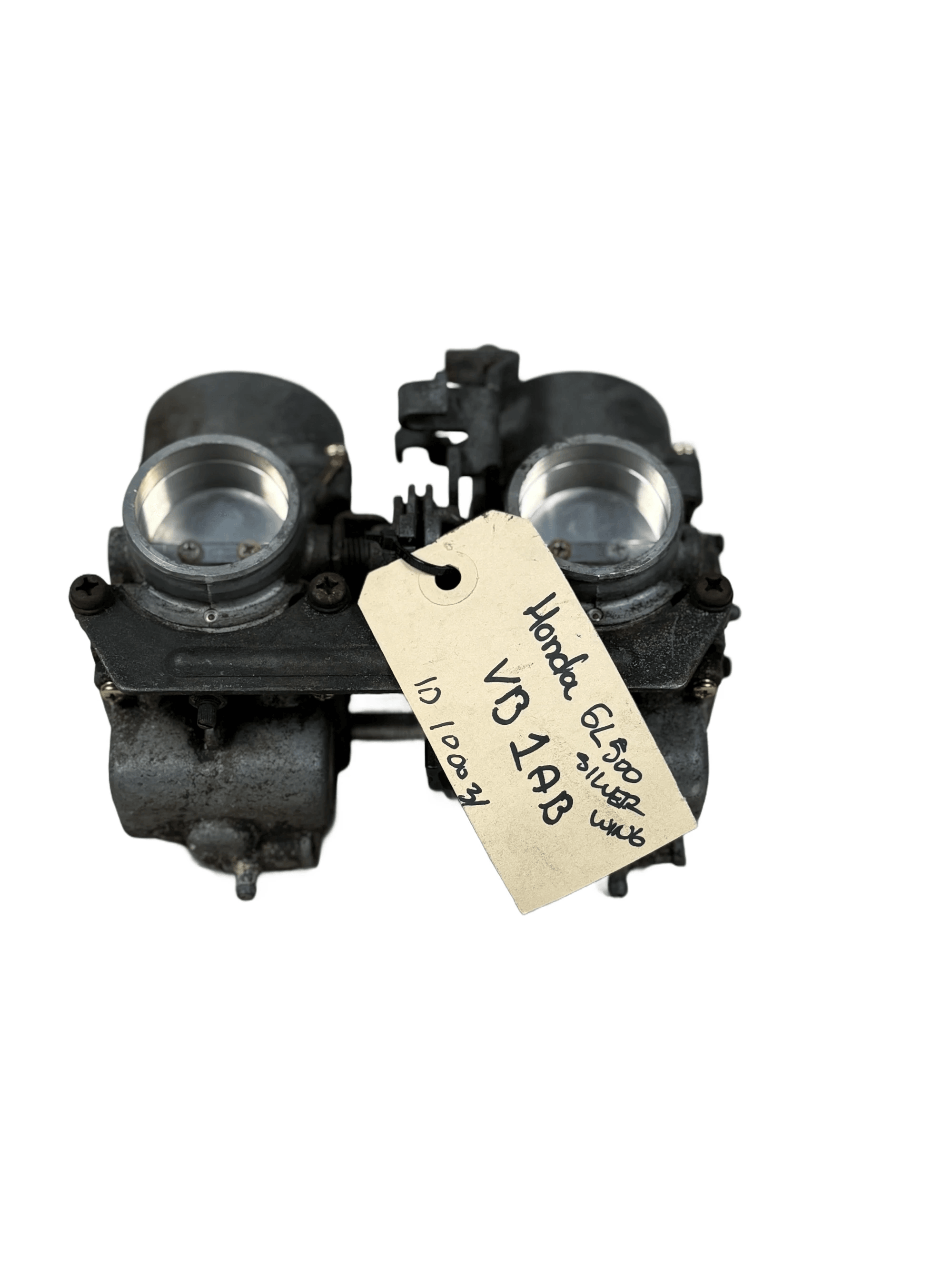 Keihin VB1AB Carburetor – Honda GL500 Silver Wing