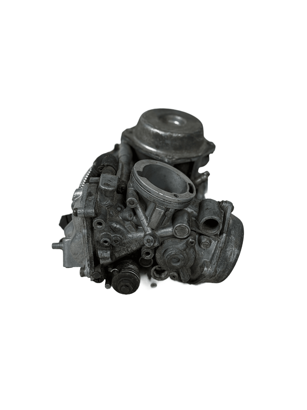 Keihin PB8A (38mm) Carburetor · Honda XRV650 Africa Twin (1990-1993) | ID: 100025