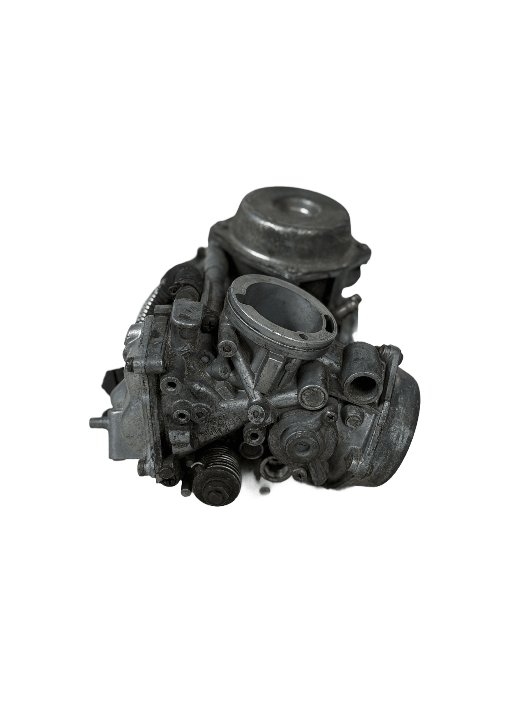 Keihin PB8A (38mm) Carburetor · Honda XRV650 Africa Twin (1990-1993) | ID: 100025