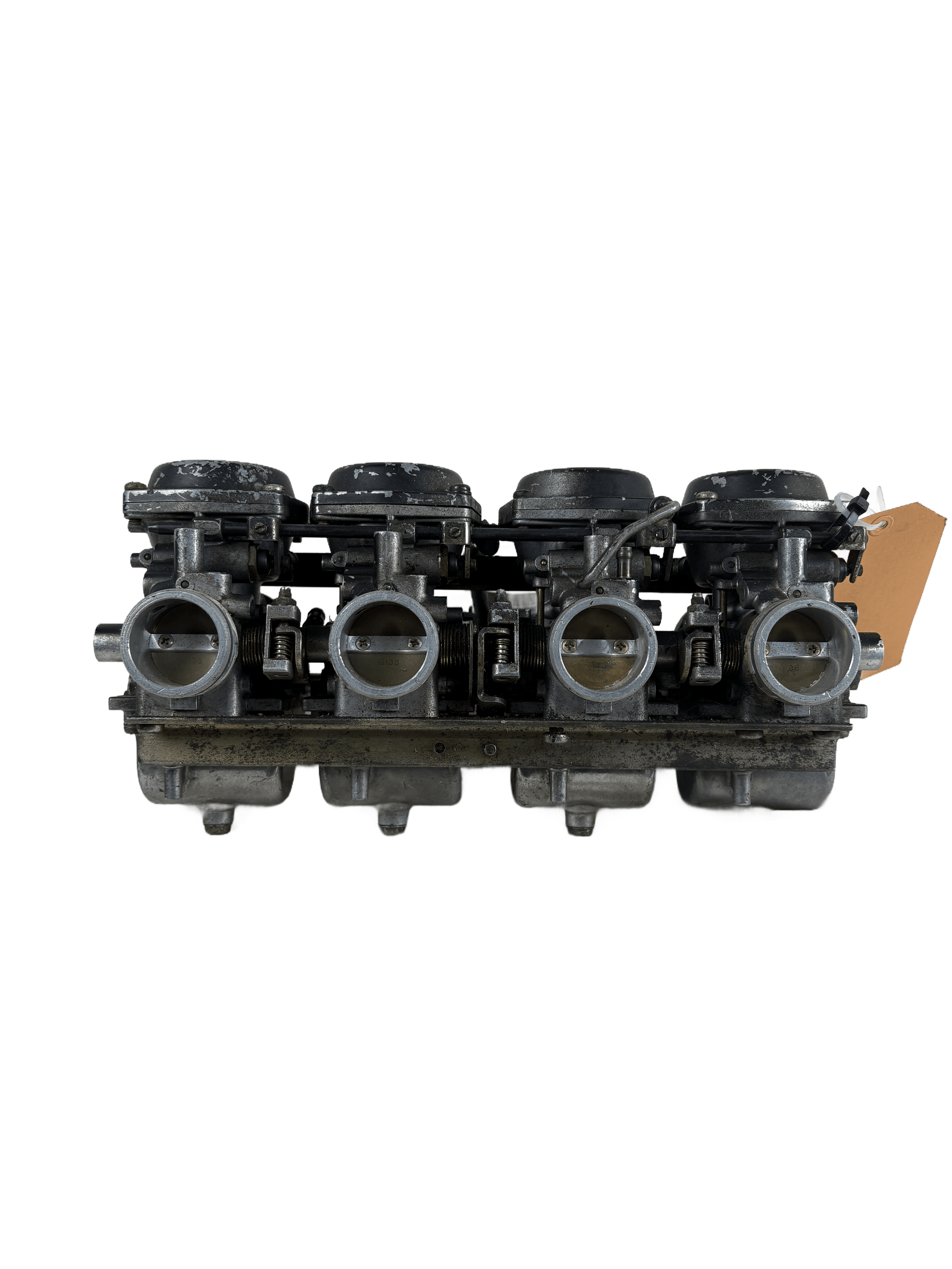 Mikuni BS32 Carburetor · Suzuki GSX750 (1980-1983) | ID: 100062