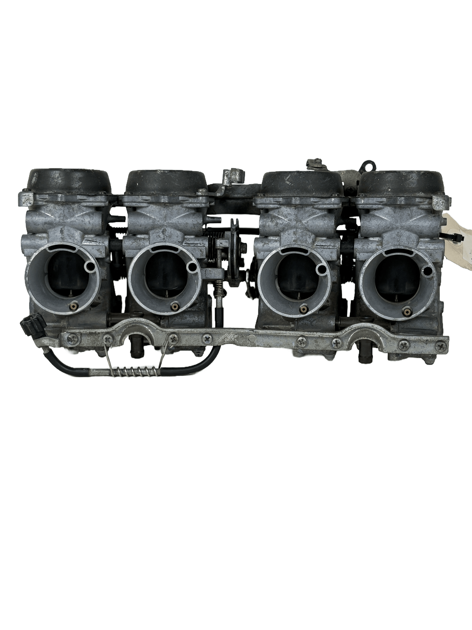 Keihin VG80A Carburetor · Honda CBR1000F (1987-1989) | ID: 100019