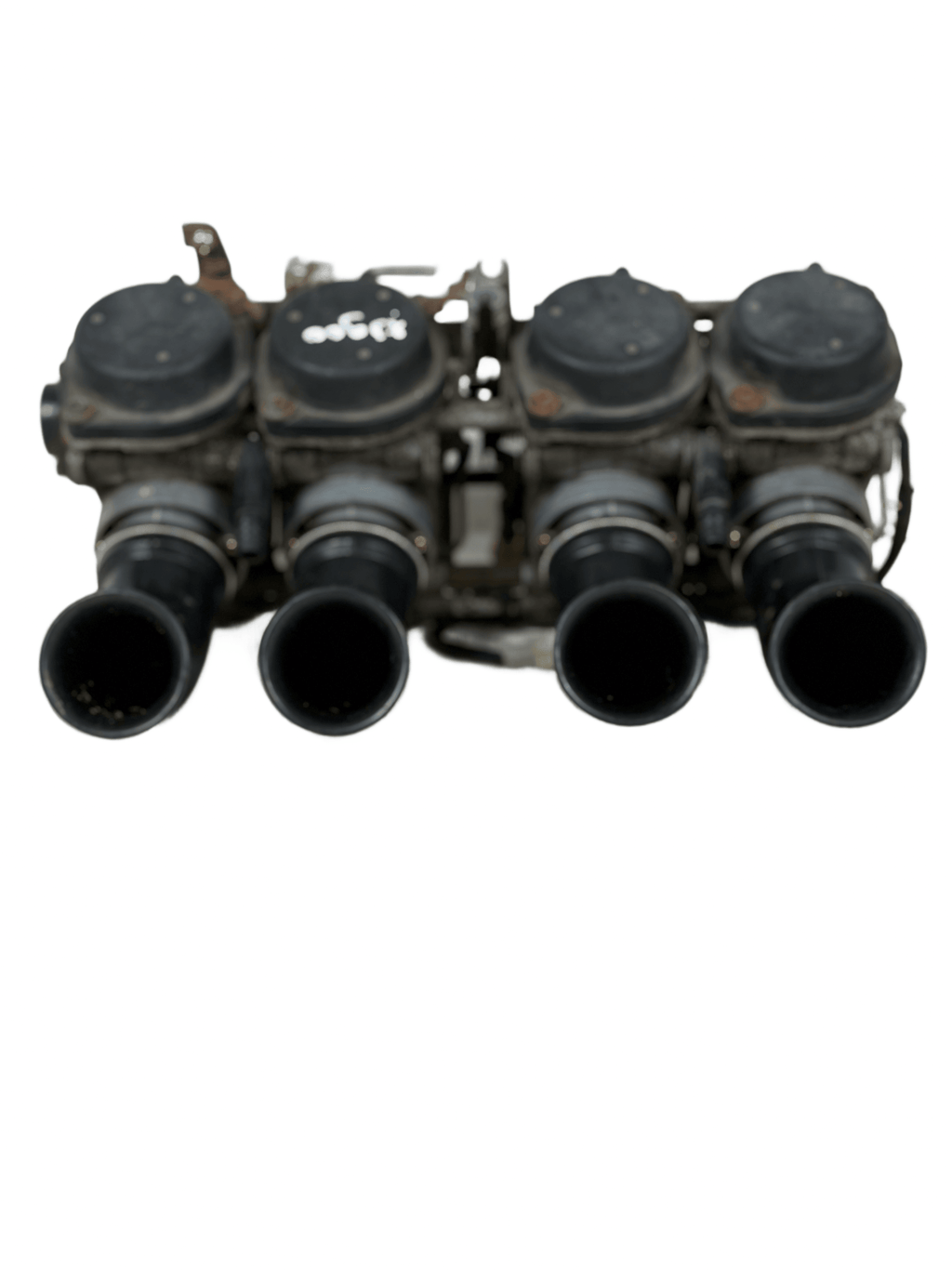 Mikuni Carburetor · Yamaha XJ900 Diversion (1995-2003) | ID: 100037