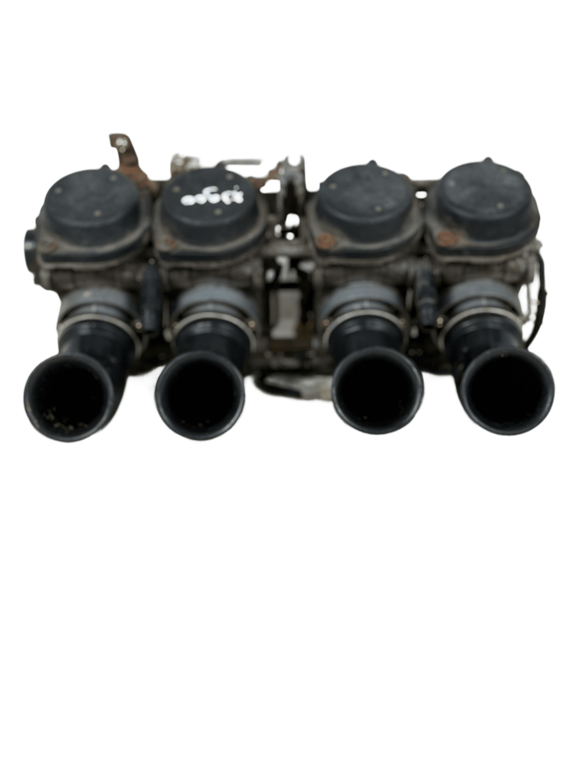 Mikuni Carburetor · Yamaha XJ900 Diversion (1995-2003) | ID: 100037