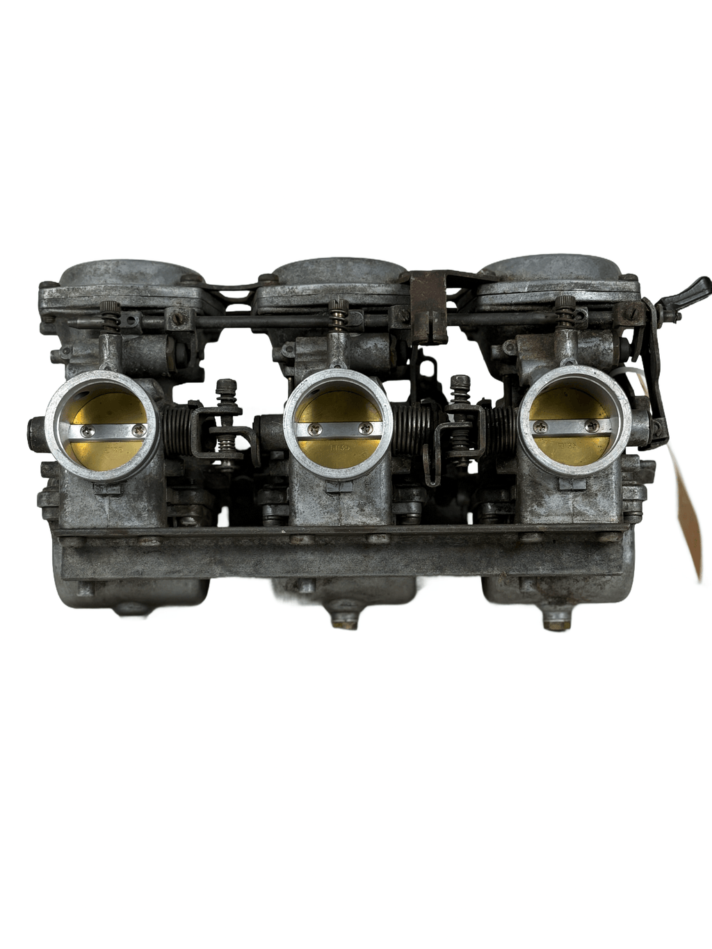 Mikuni kogyo Carburetor · Yamaha XS850 4E2 (1980-1982) | ID: 100048
