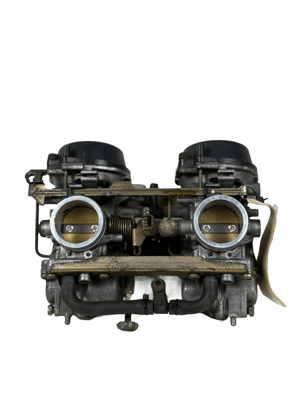 Mikuni BST33 Carburetor · Suzuki GS500E (1989-1996) | ID: 100050