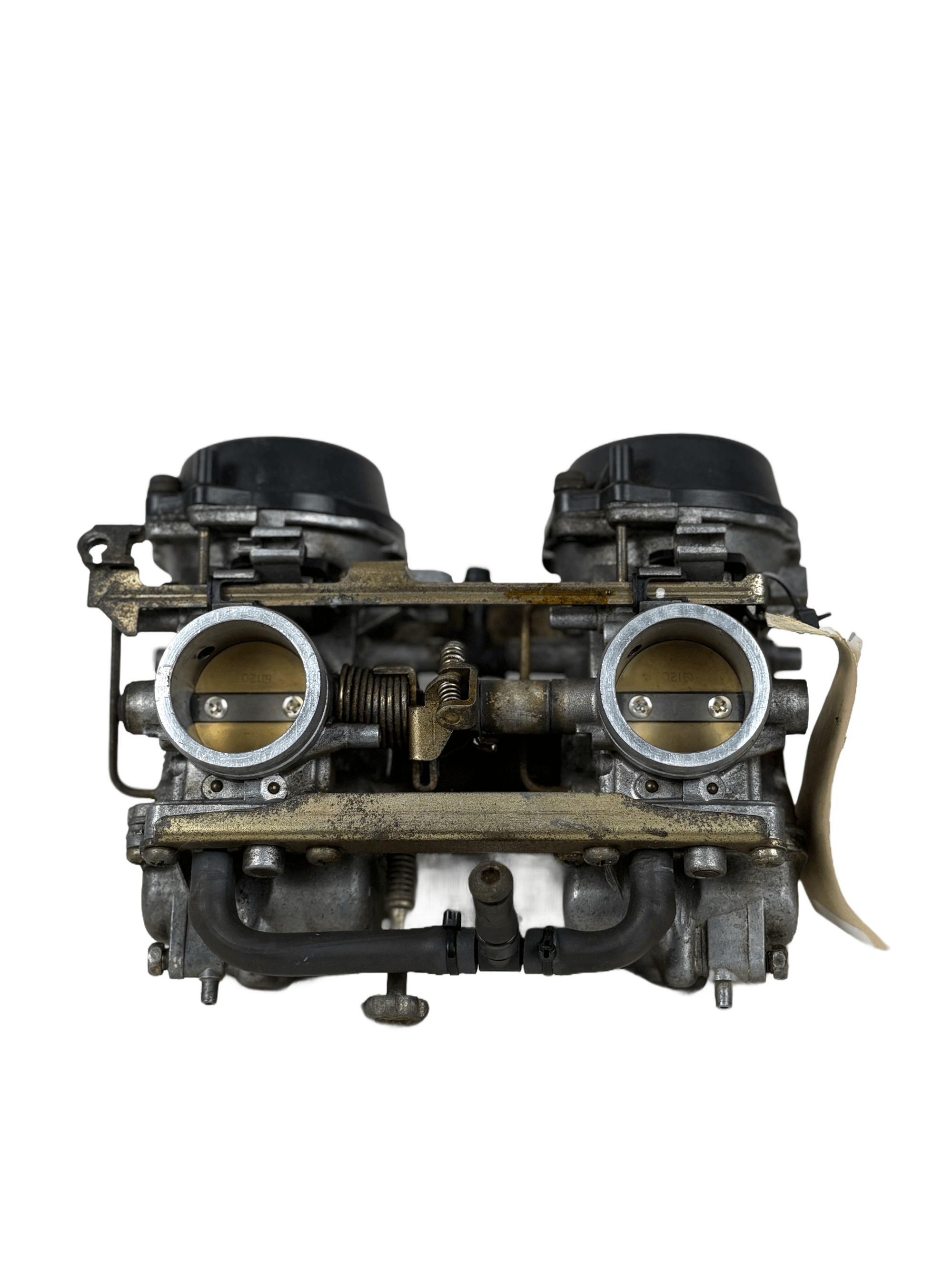 Mikuni BST33 Carburetor · Suzuki GS500E (1989-1996) | ID: 100050
