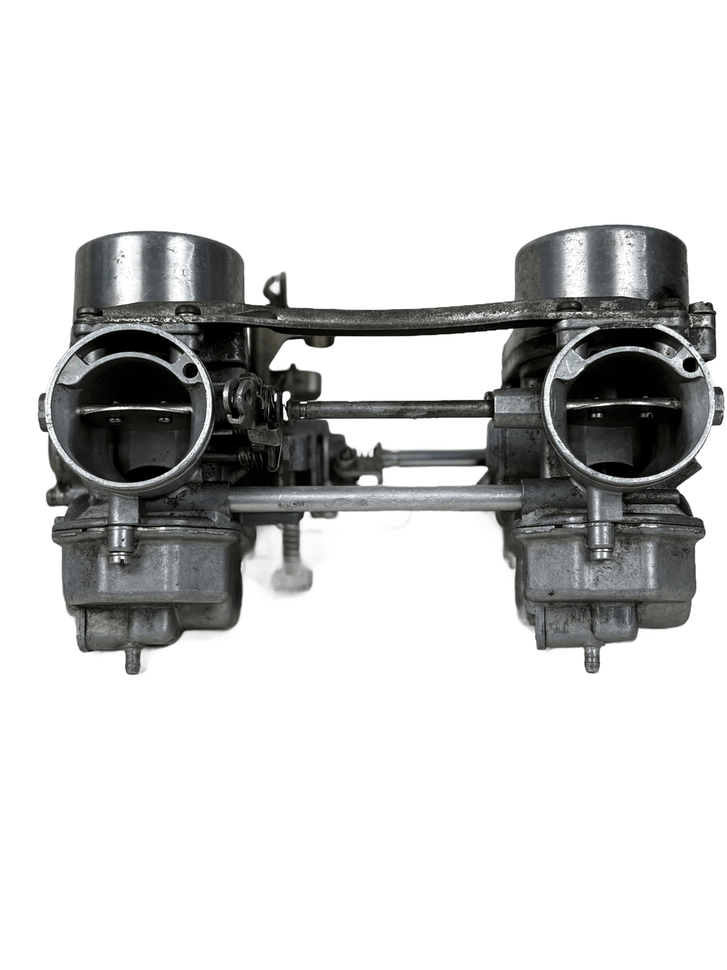 Keihin VB36A Carburetor · Honda CX500 (1978-1984)  | ID: 100008