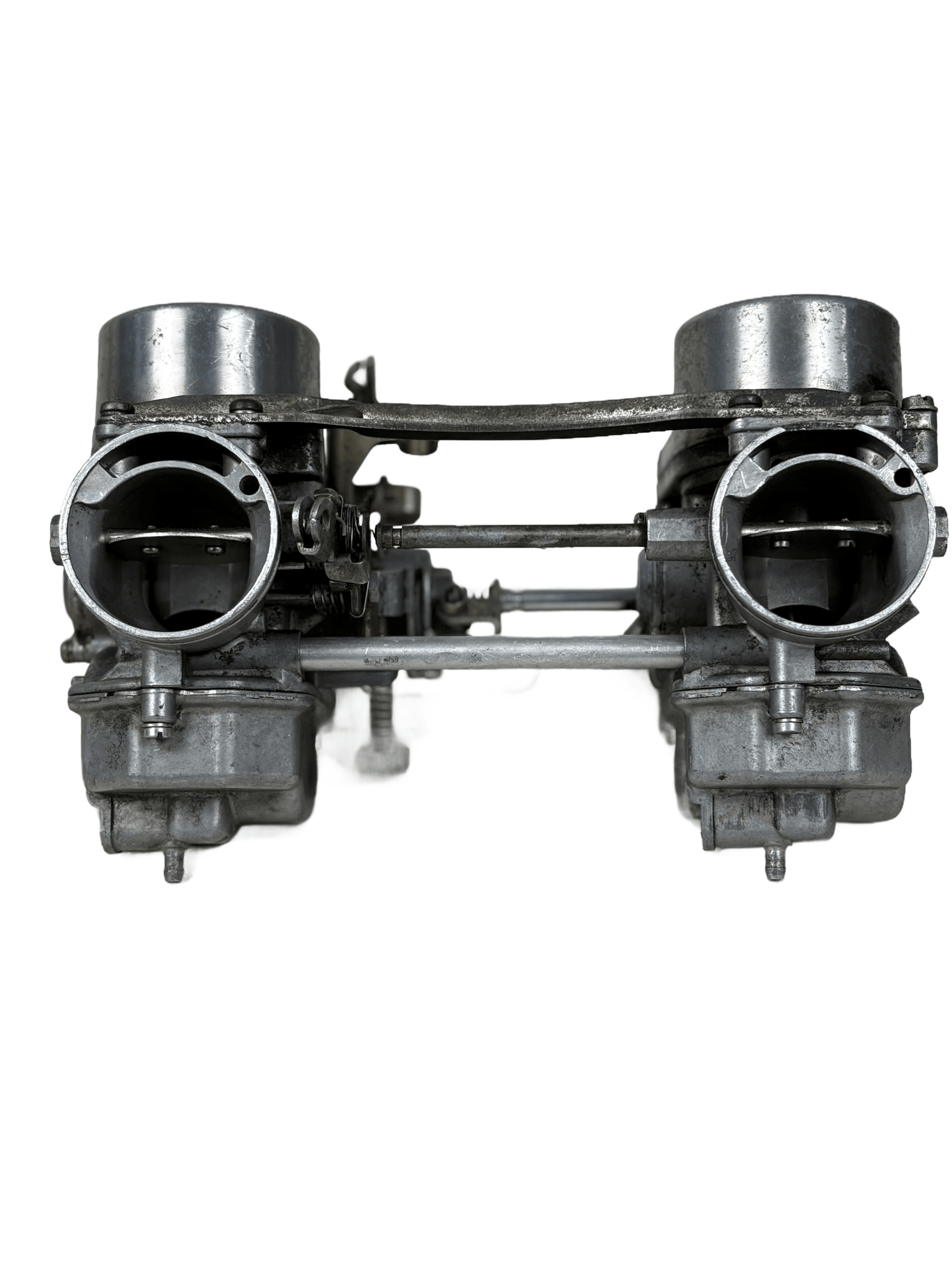 Keihin VB36A Carburetor · Honda CX500 (1978-1984)  | ID: 100008