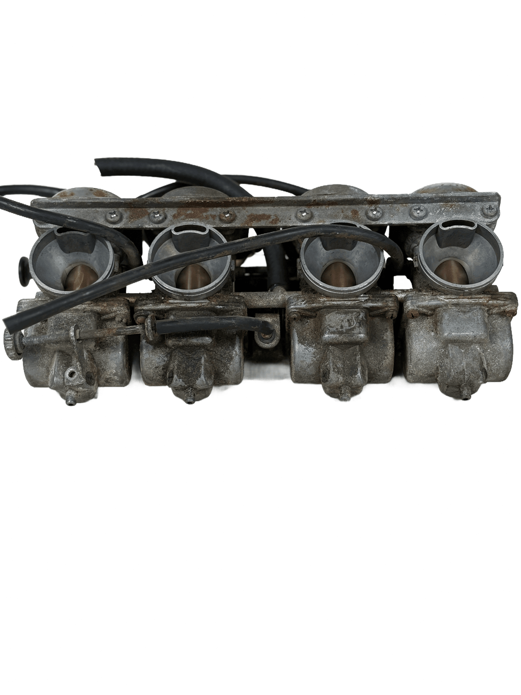 Mikuni L1D Carburetor · Kawasaki 550 (1980-1983) | ID: 100055