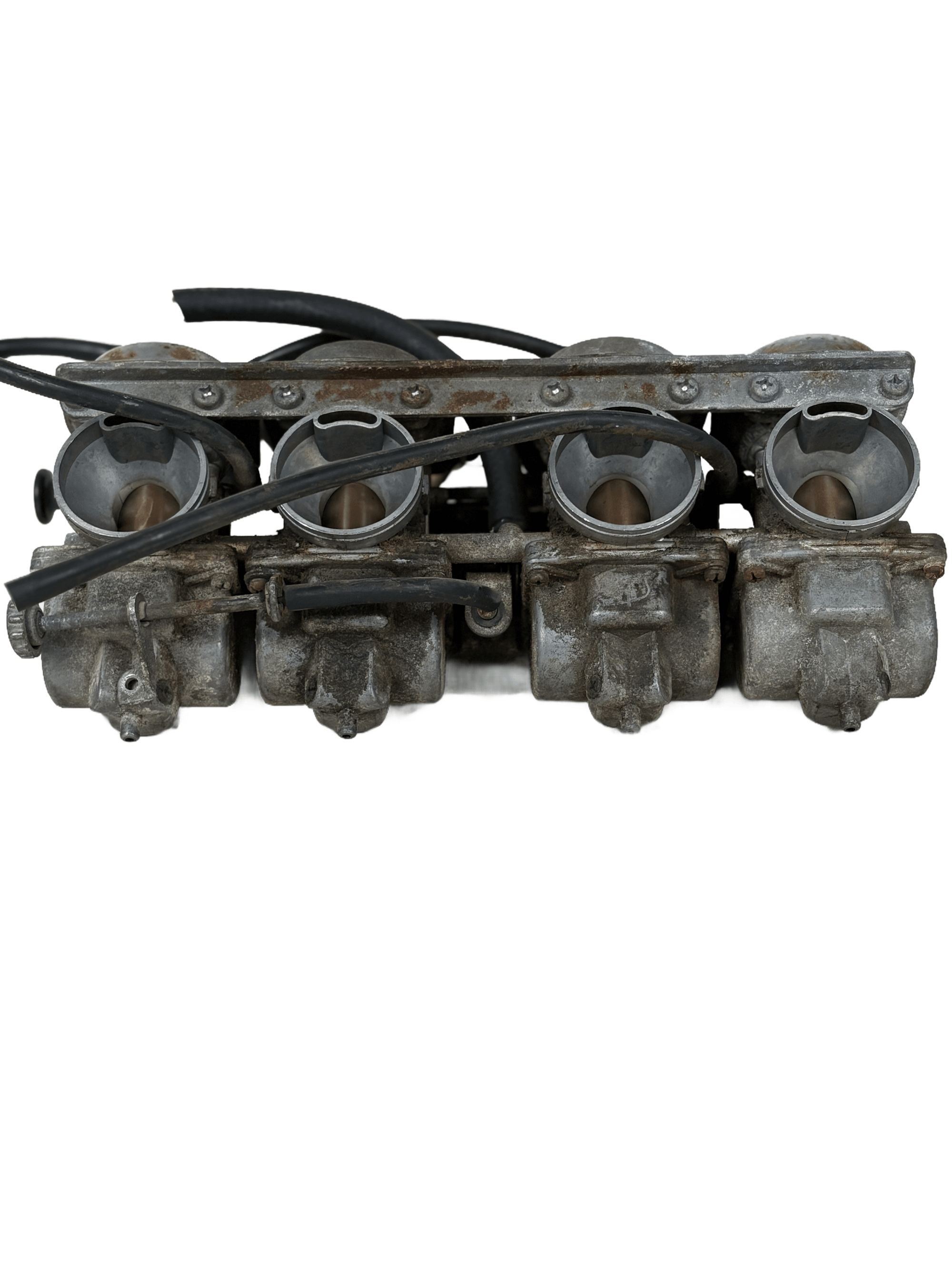 Mikuni L1D Carburetor · Kawasaki 550 (1980-1983) | ID: 100055