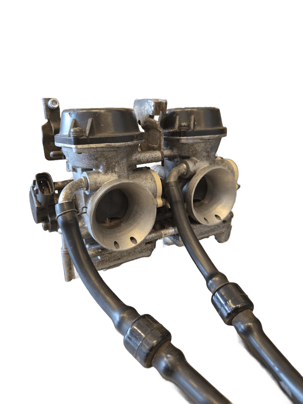 Mikuni BST38 · Yamaha TDM 850 Carburateurs 1991-2001