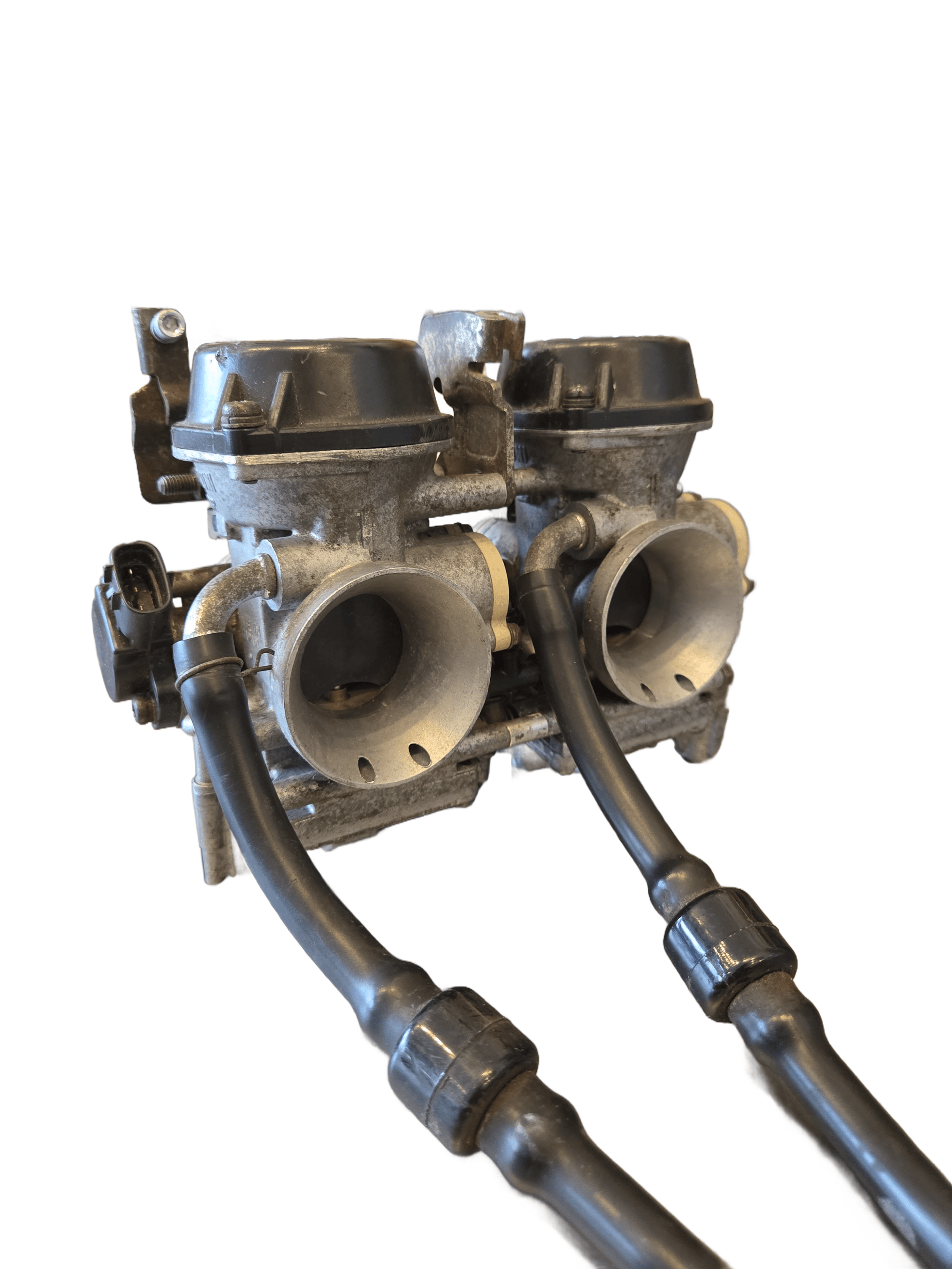 Mikuni BST38 · Yamaha TDM 850 Carburateurs 1991-2001