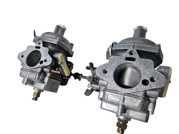 NOS · Zenith Stromberg Carburettors 175 CD2 NOS · Tag 1245R · 3436L Front and rear ID: 100002