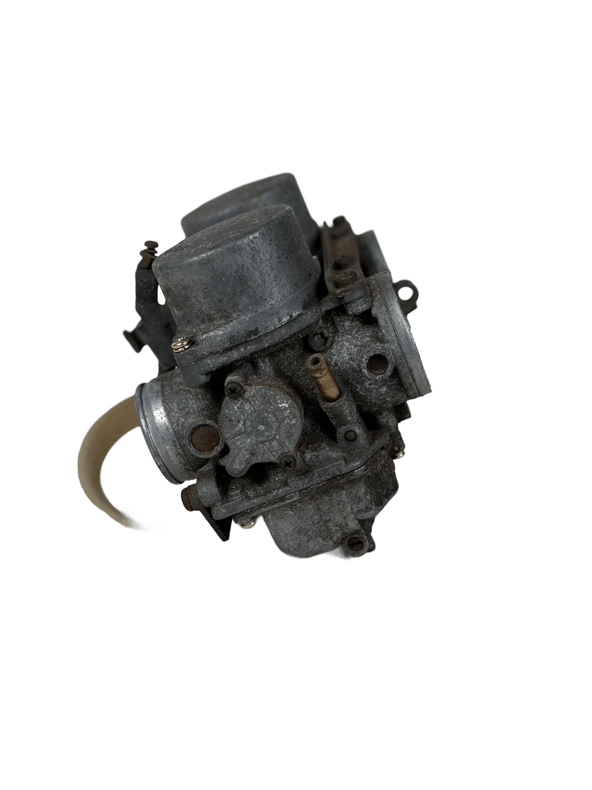 Keihin VB1AB Carburetor · Honda GL500 Silver Wing | ID: 100031