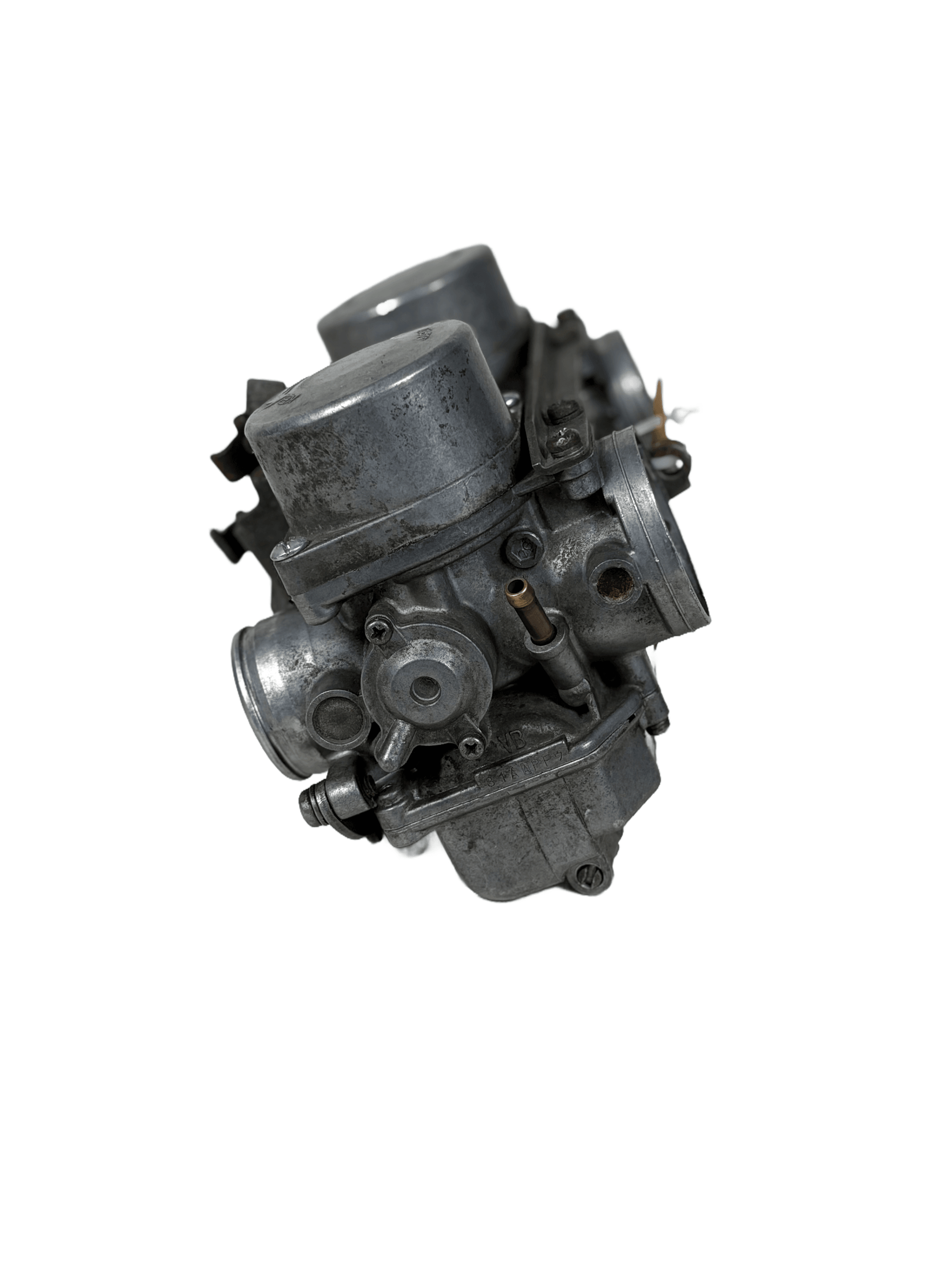 Keihin VB39B Carburetor · Honda CX500 (1978-1982) | ID: 100013