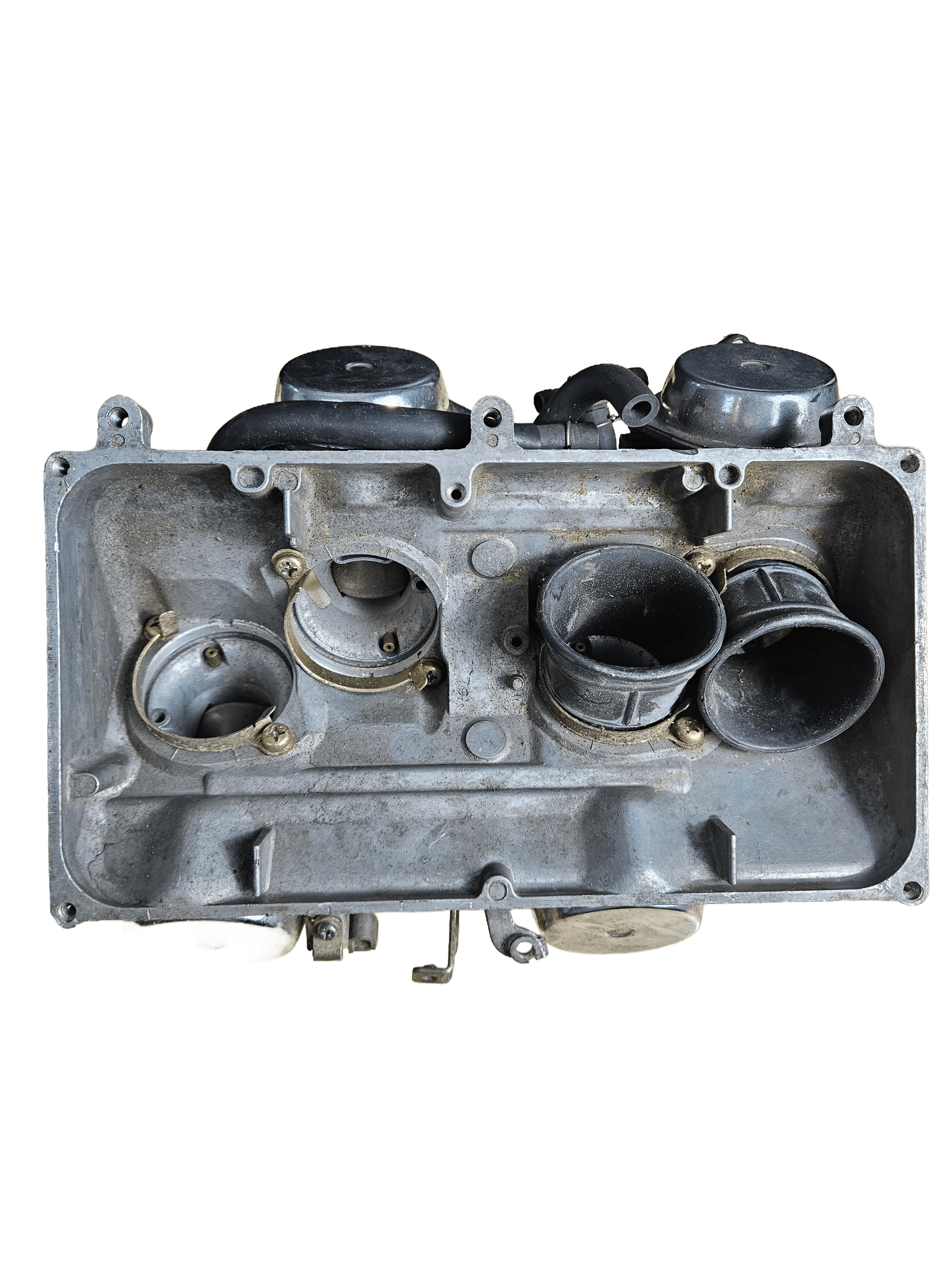 Keihin Carburetor · Honda VF1000F (1984-1988) | ID: 100085