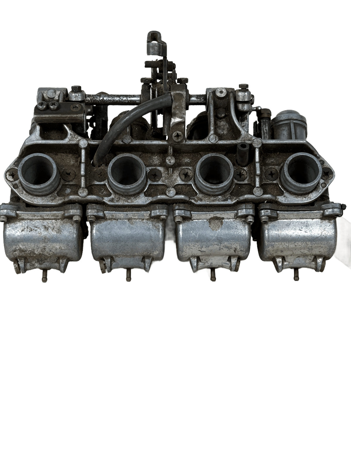 Keihin 069A Carburateur · Honda CB550F Four (1975-1977) | ID: 100029